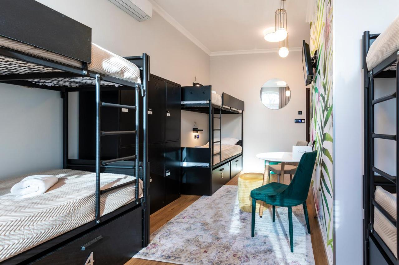 Forrest Apartments & Hostel — Photos 3