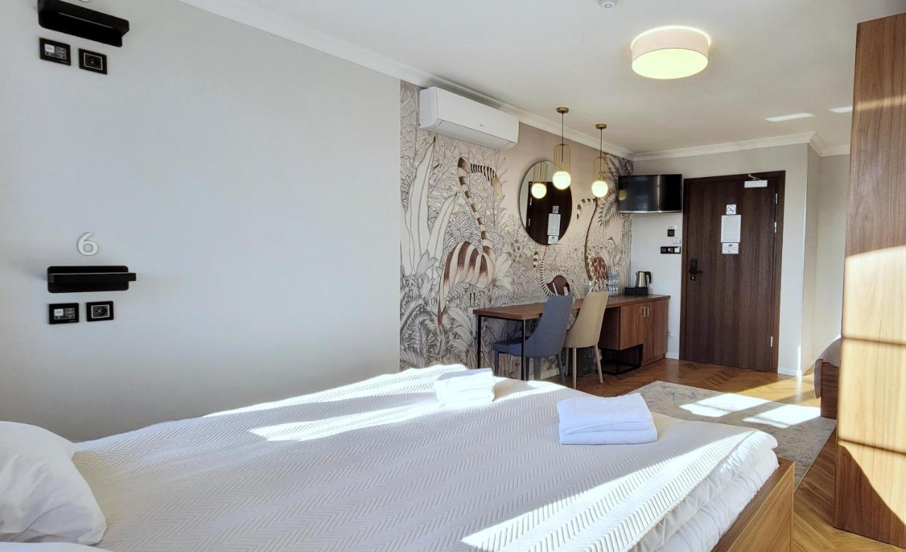 Forrest Apartments & Hostel — Photos 2